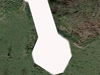 Frying pan dispersal.