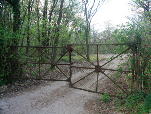 RAF Finmere Part 2