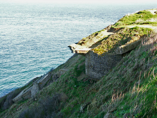 Stp161 Bumerang, Cap Gris Nez