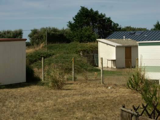 Wn116 Les Epagnes Dranguet