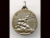 Schneider trophy medal 1927 obverse.