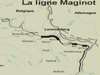 Main Maginot line.