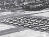 End of the runway, RAF Aldermaston.