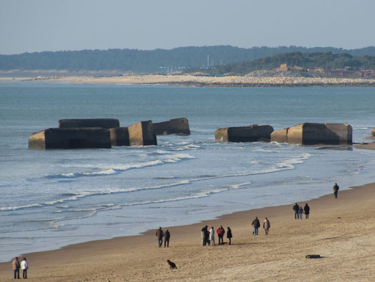 Gi11 La Grande Cote 'Gleiwitz'