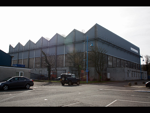 RAF Pembroke Dock