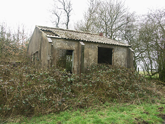 RAF Babdown Farm RLG