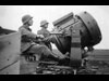 60cm searchlight.