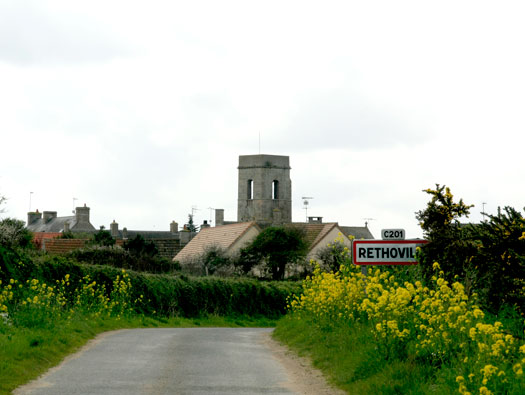 Wn156 Réthoville