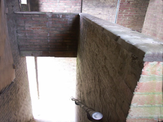 RAF Kingston Bagpuize/USAAF Station 403