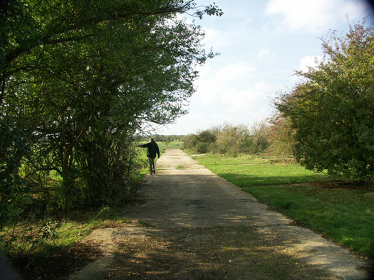 RAF Broadwell