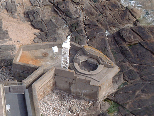 Wn124 Phare de Gatteville
