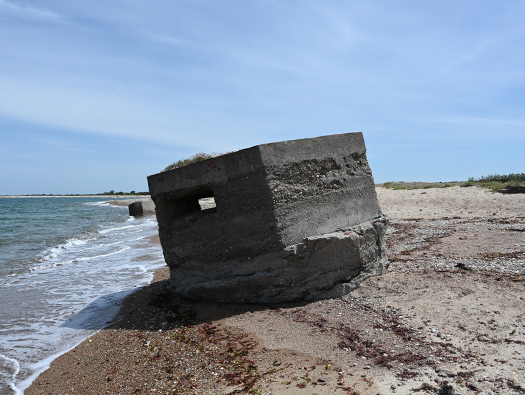 Wn127 Réthoville Plage