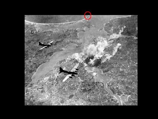 Lo361  Gâvres Battery 'Melsungen'