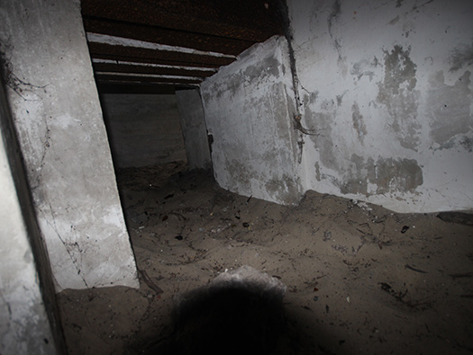 Merlimont Batterie