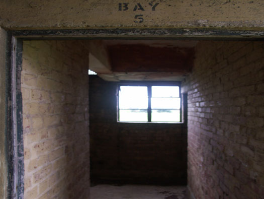 RAF Kingston Bagpuize/USAAF Station 403