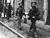 Coldstream Guards in Arras 1944.