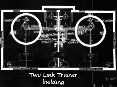 Double Link Trainer building 45019/39.