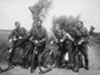 StP Beauregard, Stab. Gren. Reg.150, Camiers