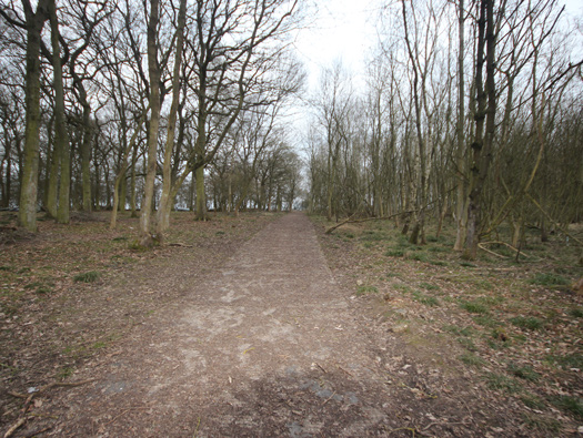 RAF Finmere Part 2
