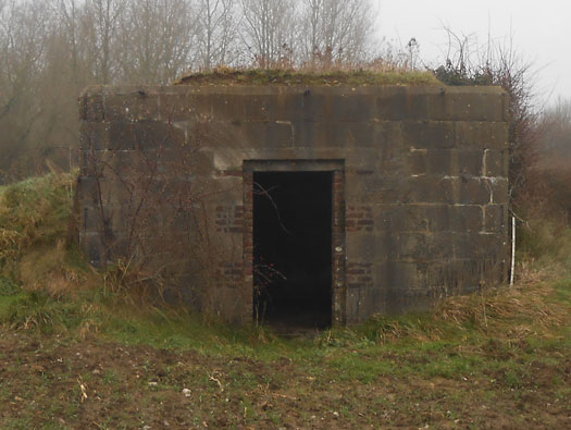StP180 Schwarztal, Noirbernes
