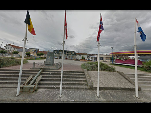 Wn26 Langrune-sur-Mer