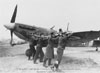 RAF Bolt Head