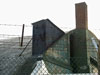 Most 'L' sheds have there own heating plant.