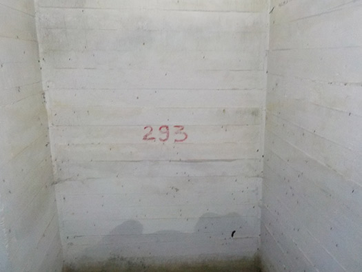 Führerhauptquartier ‘Wolfsschlucht 2’ Flakstellung ‘7’