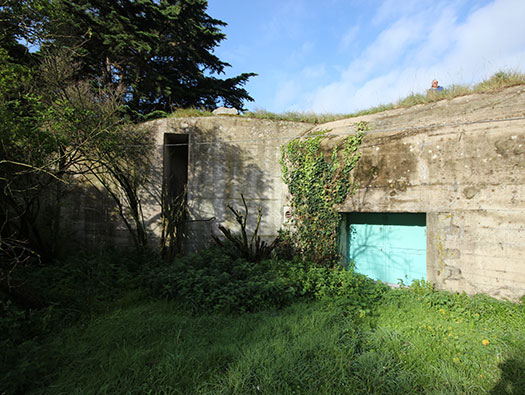 Wn92 Géfosse-Fontenay, Wigwam
