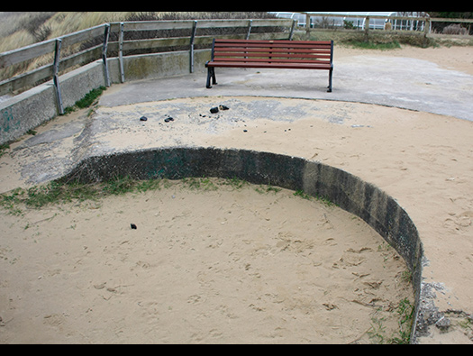 Wn03 Franceville-Plage