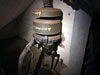 Anti gas filtration.