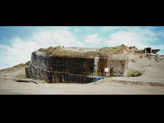 StP Berck Nord, Berck Bellevue H.K.B.