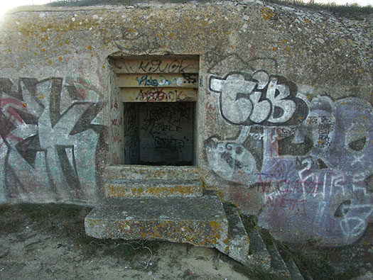 Sa115 'Winterfeld', K.V.A. Île de Noirmoutier