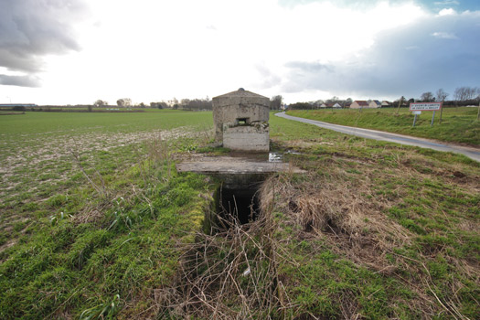 Wn Tre011, St-Quintin la Motte Croix au Bailly