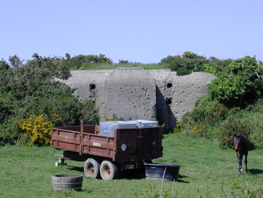 Wn229 Castel Vendon Landemer
