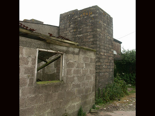 RAF Predannack