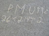 P Muttz 26.12.1942.