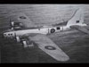 Boeing Flyingfortress in Coastal Command.