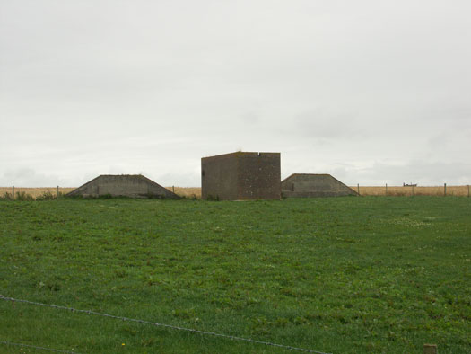 RNAS St Merryn, HMS Vulture