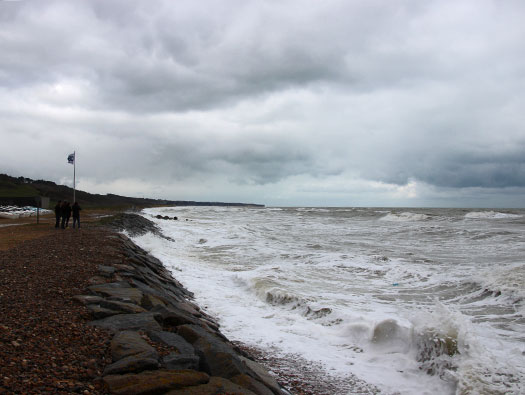 Wn61 Colleville-sur-Mer, (Omaha Beach)