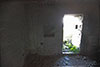 Inside the right room.