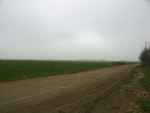 RAF Babdown Farm RLG