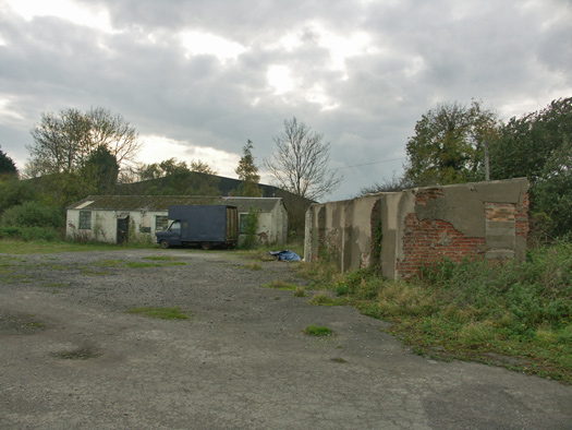 RAF Langar