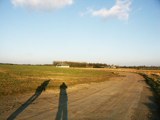 RAF Hampstead Norris