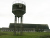 A French railways/military water tower.