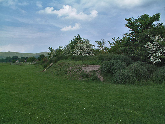 RAF Alton Barnes RLG