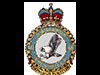 420Sqn RCAF arrived here December 12, 1943 after converting to Halifax III's and stayed until the end of the war.