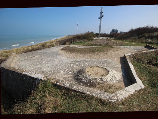 Stp31 Courseulles