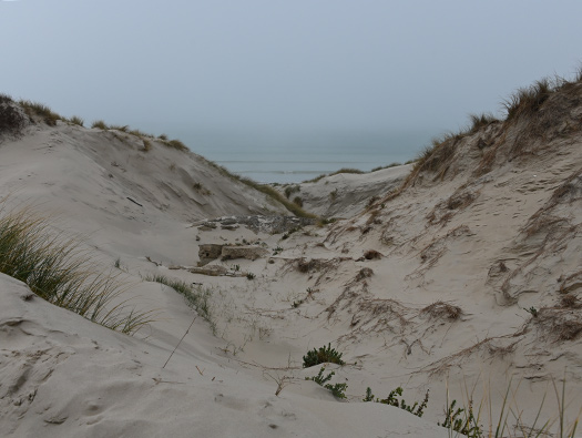 StP Fort Mahon