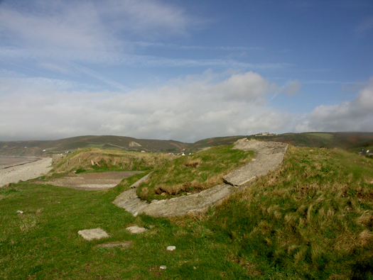 Wn315 Vauville le Fort